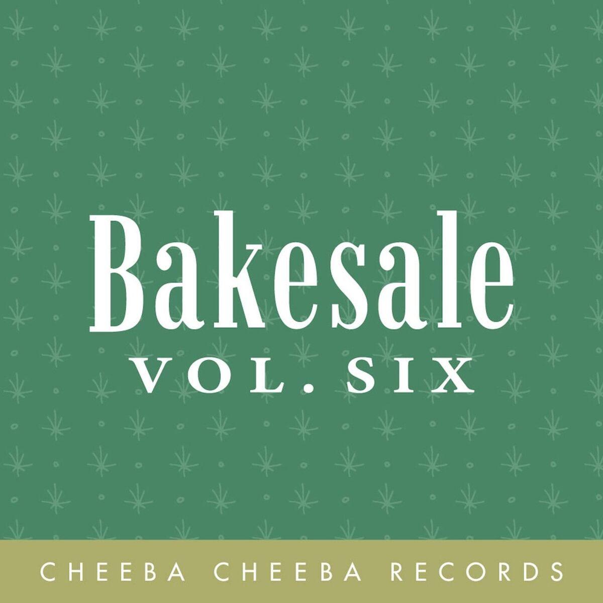 Album cover of oneluv