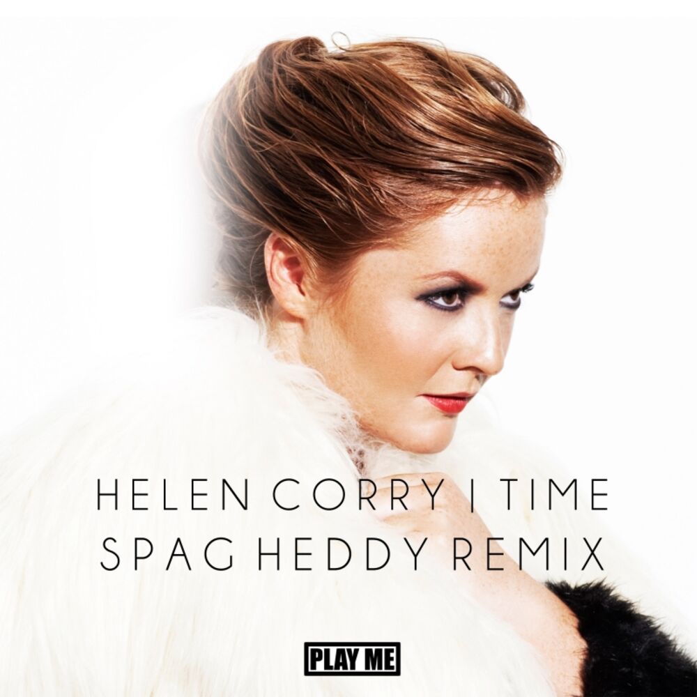 Picture of Time (Spag Heddy Remix)