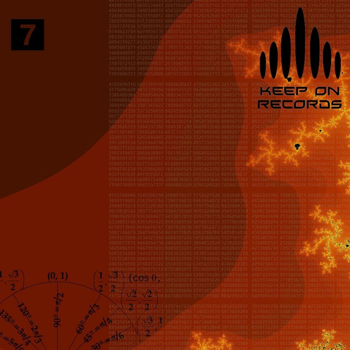 Album cover of Funktions, Vol. 1