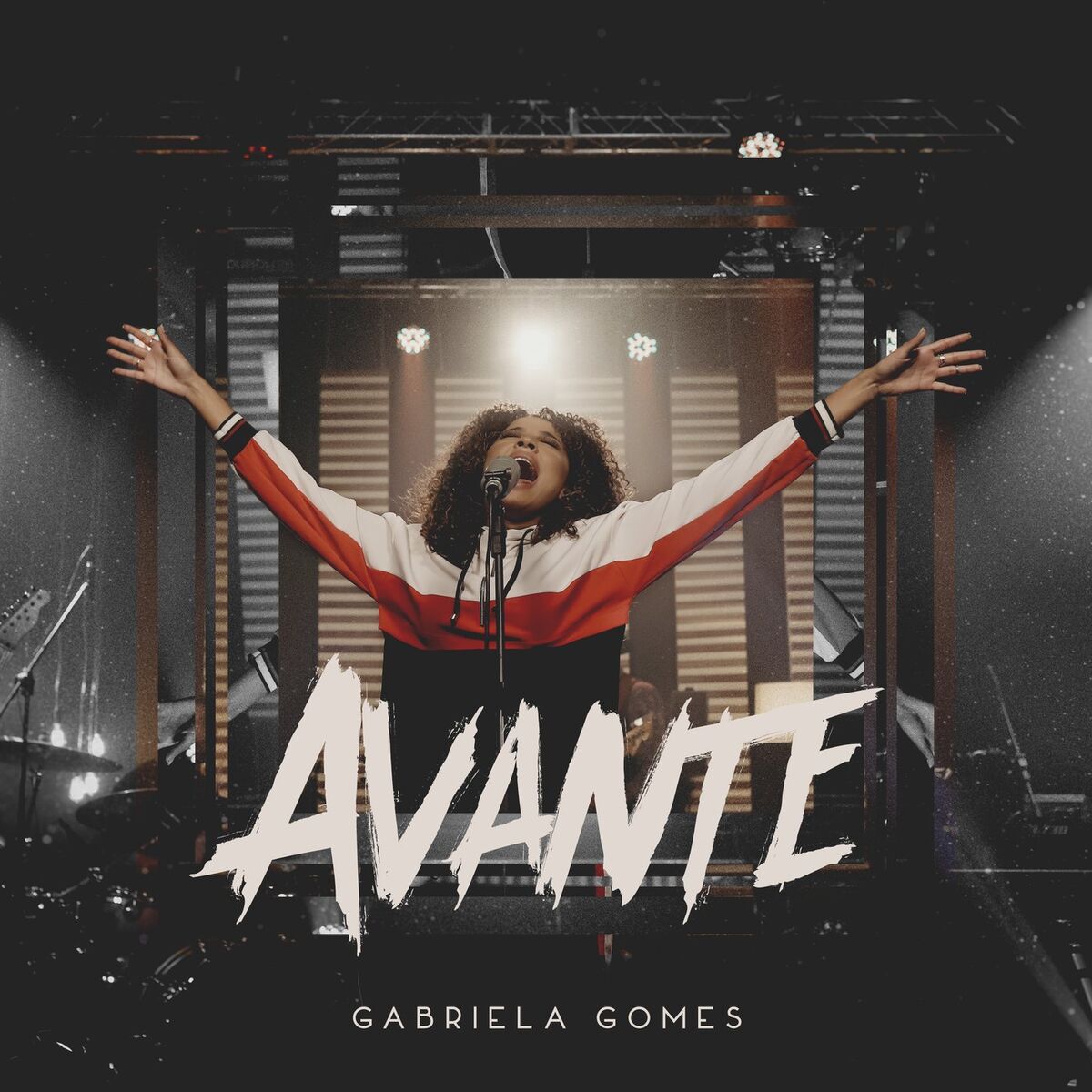 Album cover of Avante