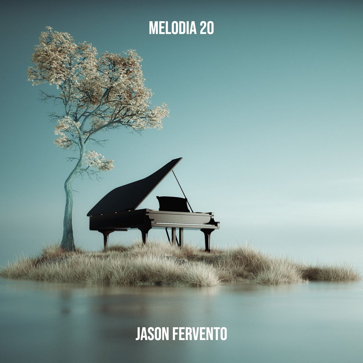Album cover of Melodia 20