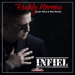 Cover of Infiel