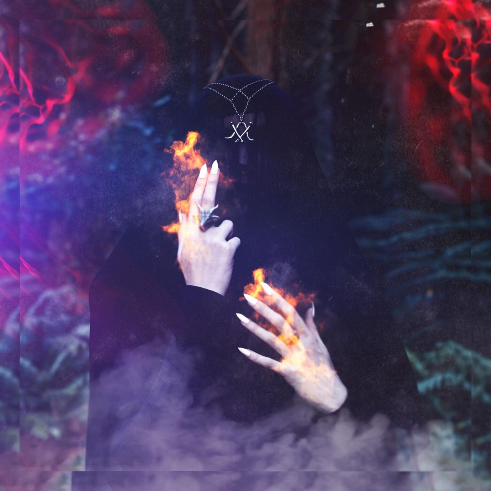 Album cover of BLEED