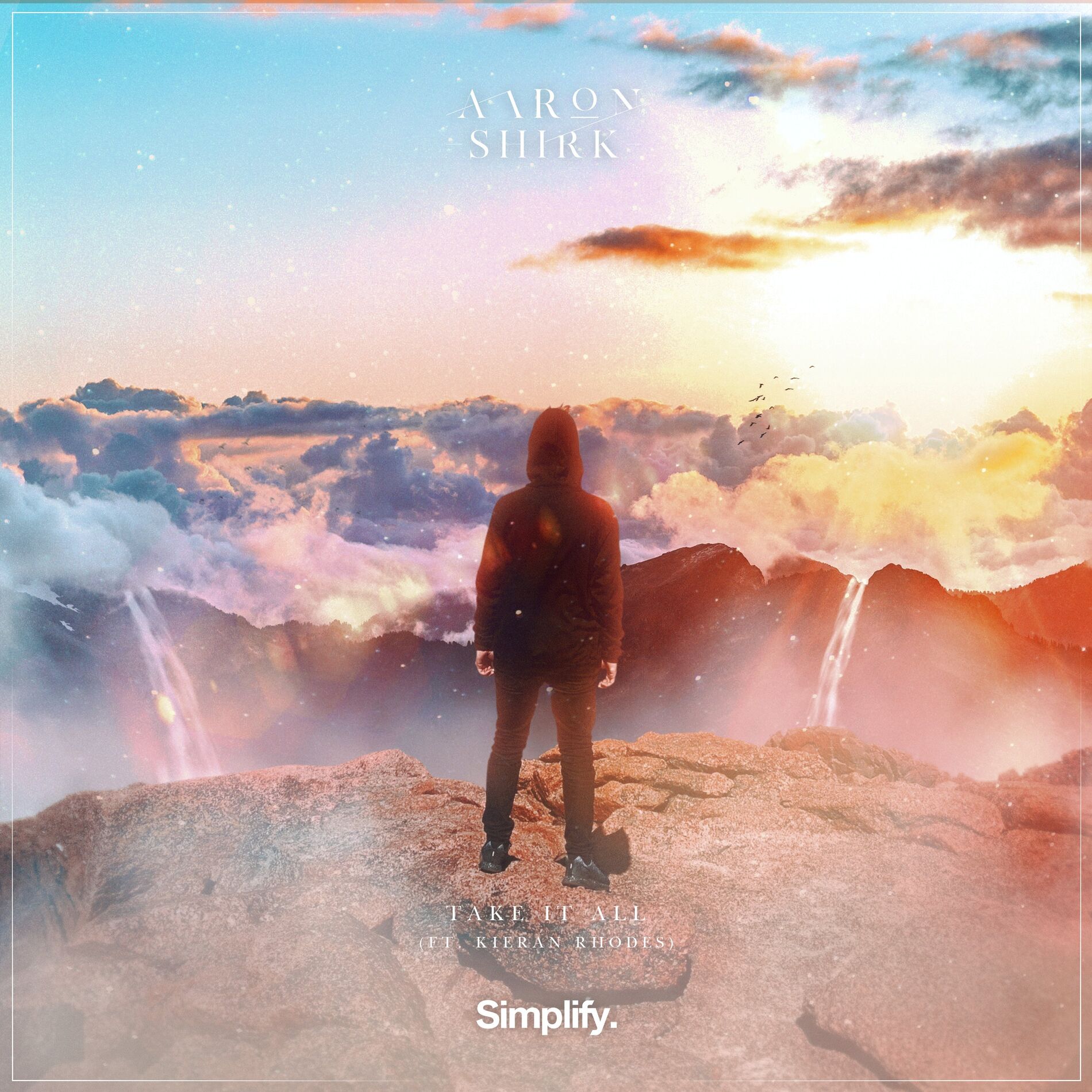 Album cover of Take It All