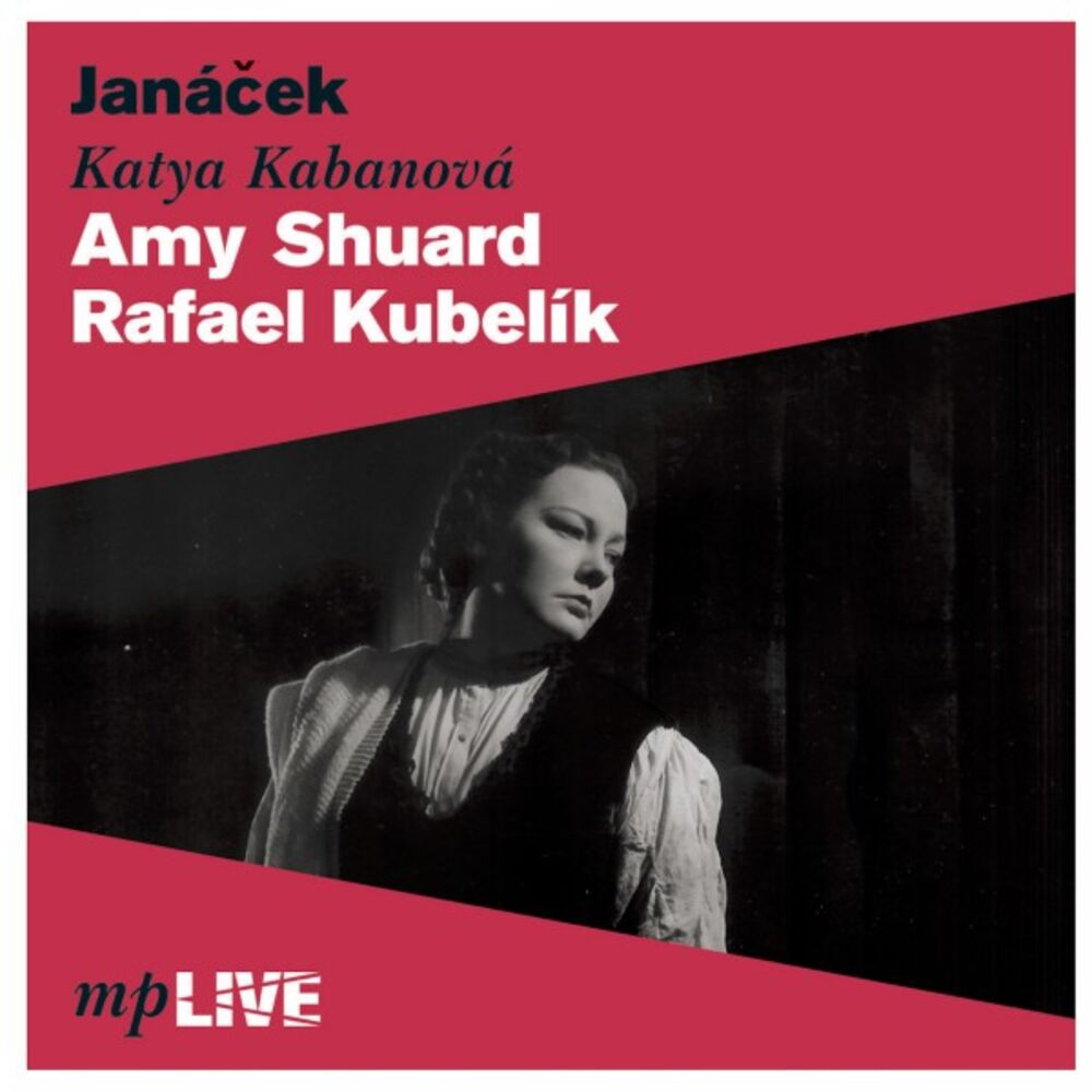 Picture of Janáček: Katya Kabanová