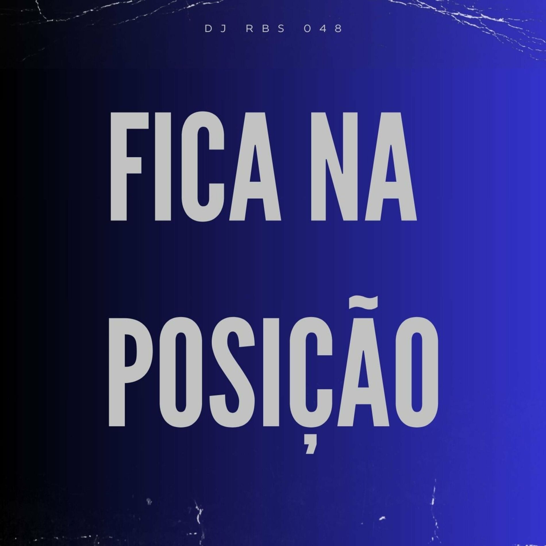 Album cover of Fica na Posição