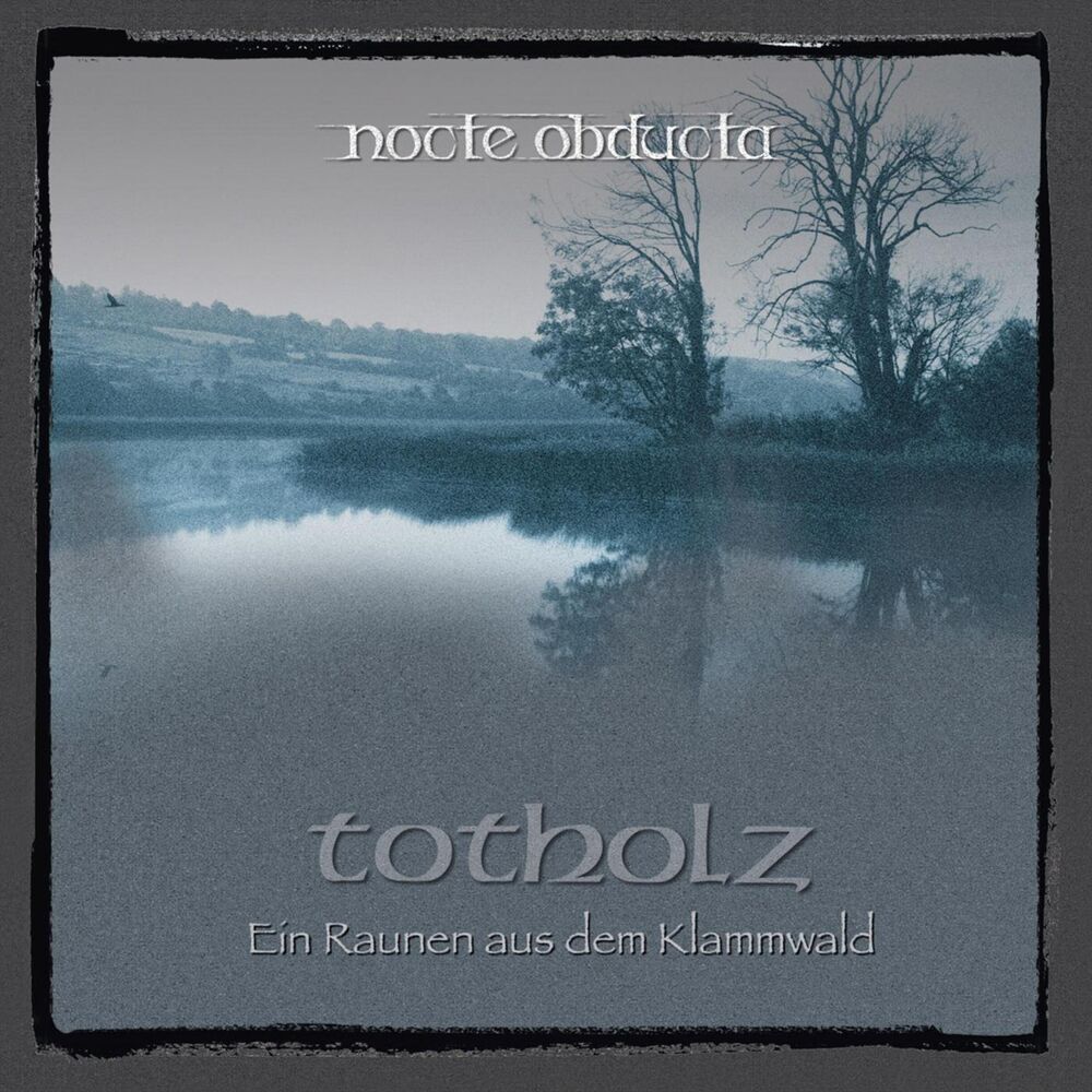 Picture of Totholz (ein Raunen aus dem Klammwald)