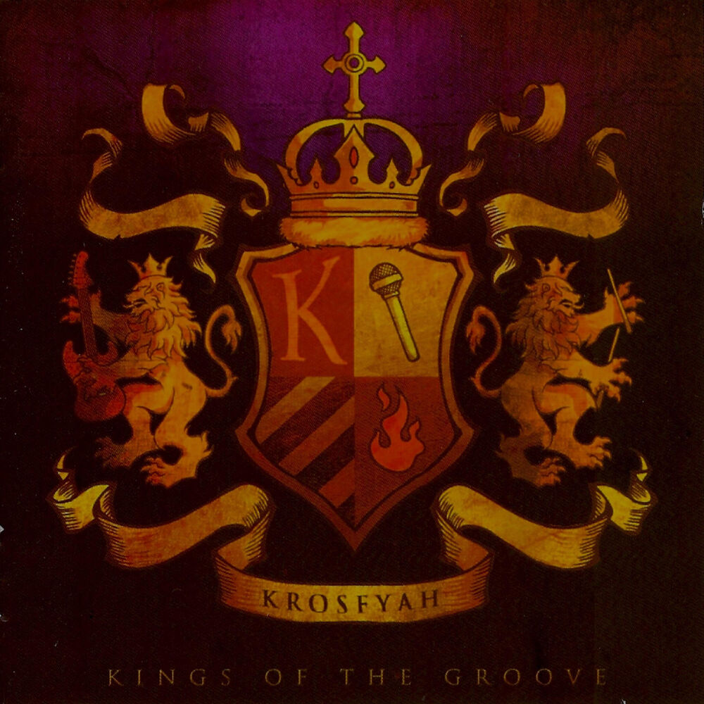 Picture of Kings of the Groove