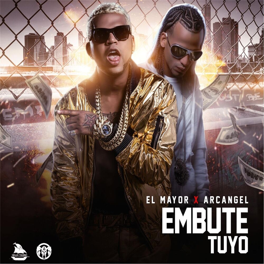 Picture of Embute Tuyo