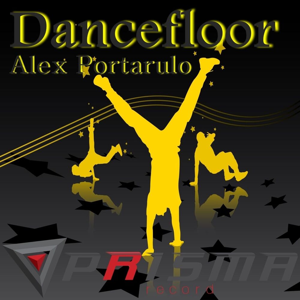 Picture of Dancefloor
