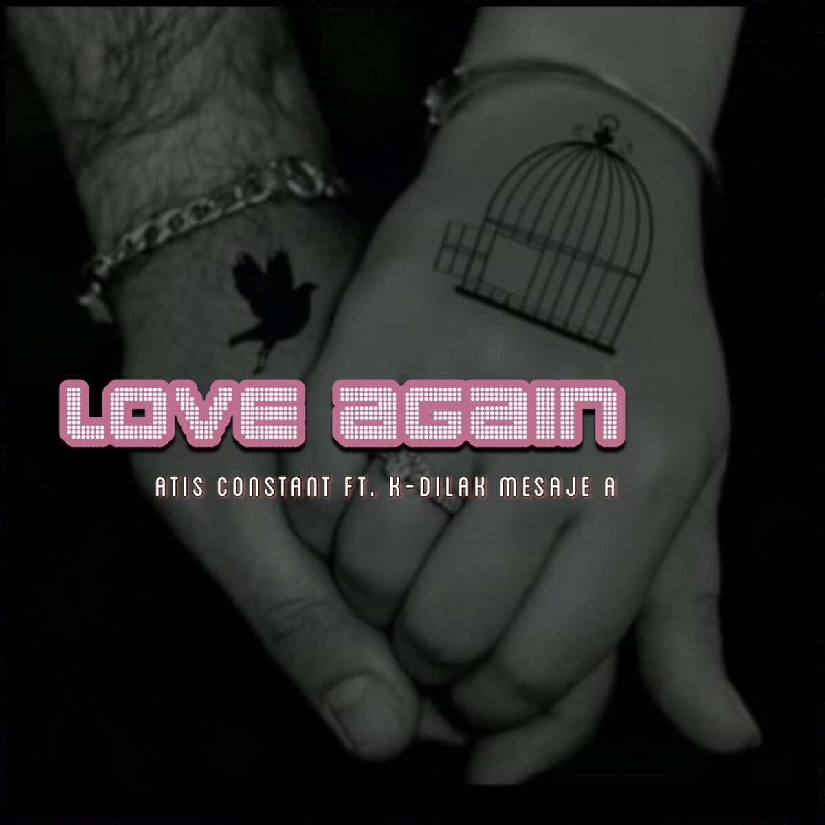 Album cover of Love Again