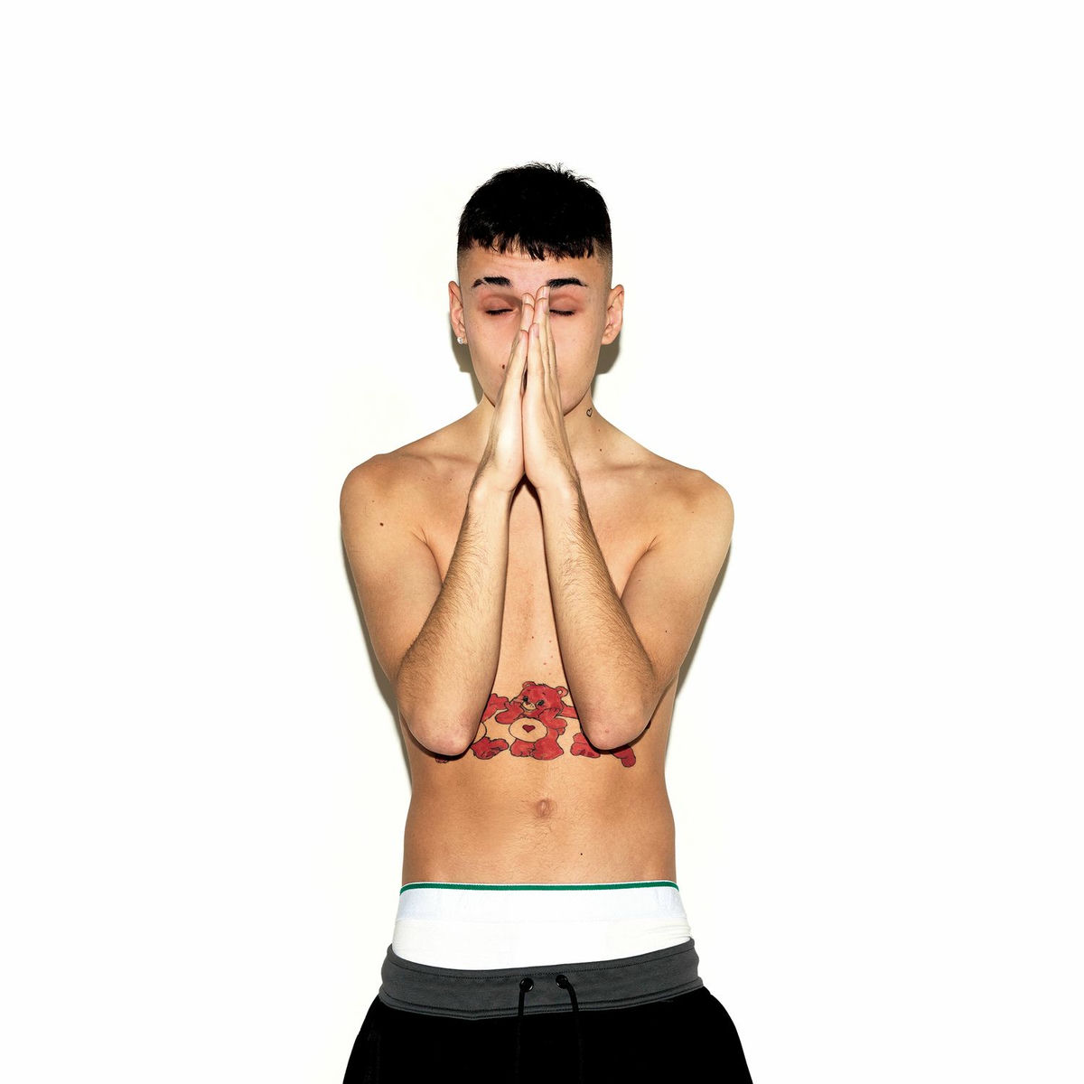 Album cover of MUCHAS GRACIAS AUTOTUNE