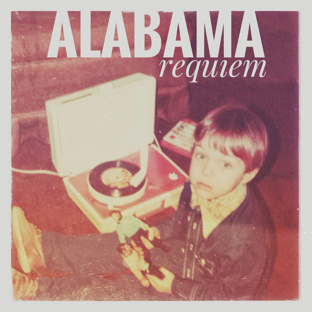 Picture of Alabama Requiem