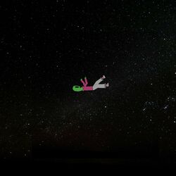 Cover of Falling Faster