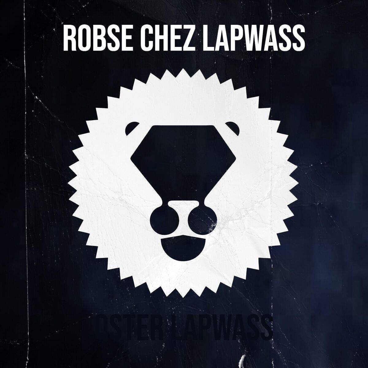 Album cover of Robse chez Lapwass