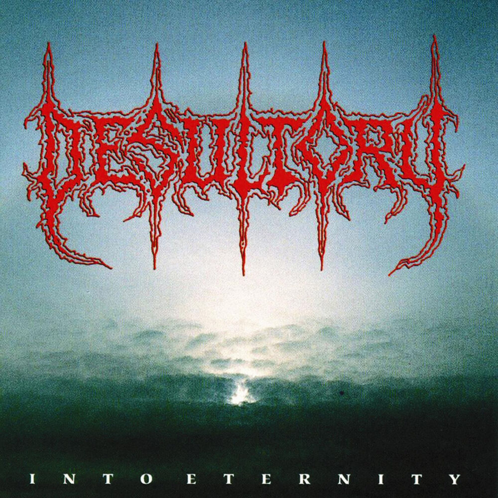 Picture of Into Eternity