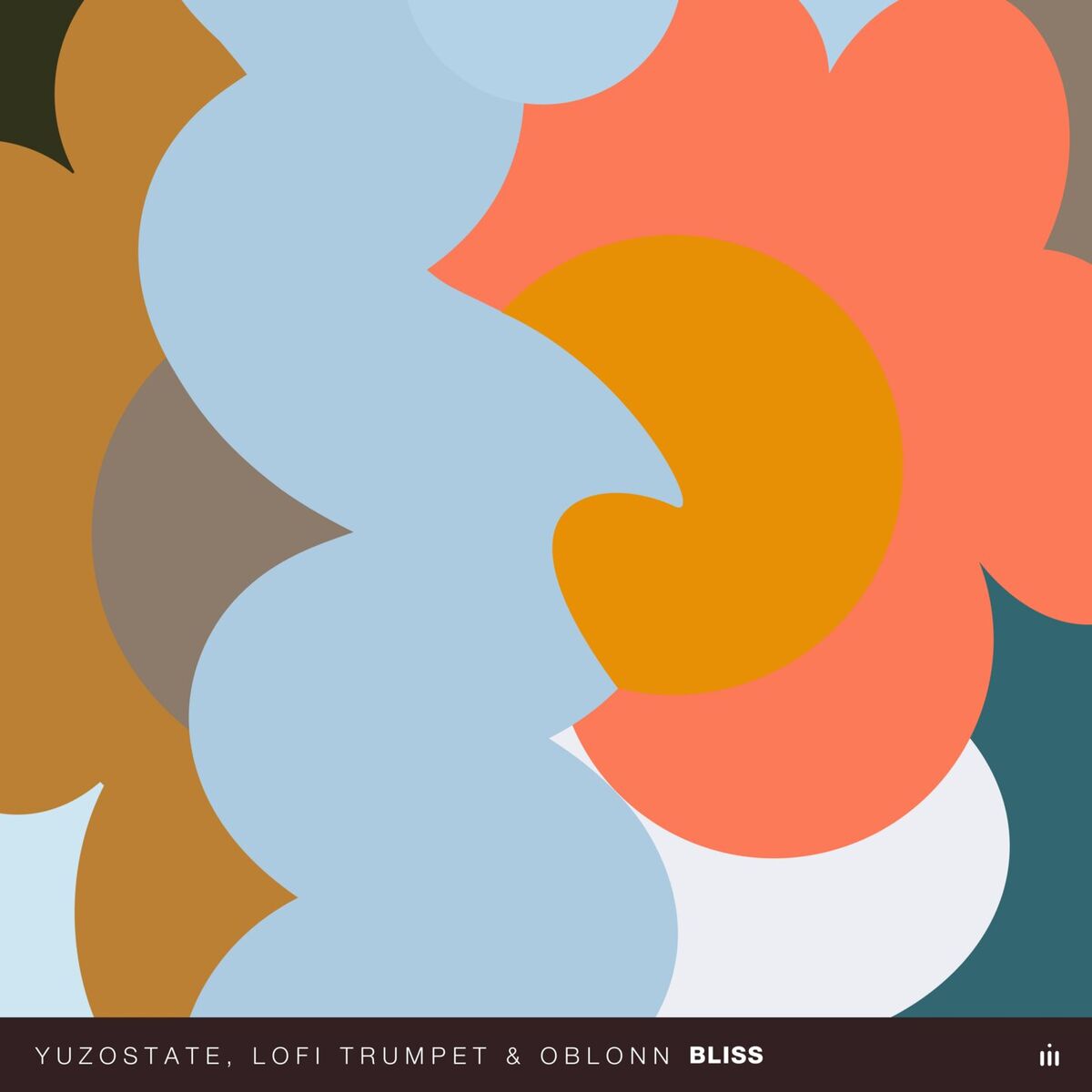 Album cover of Bliss