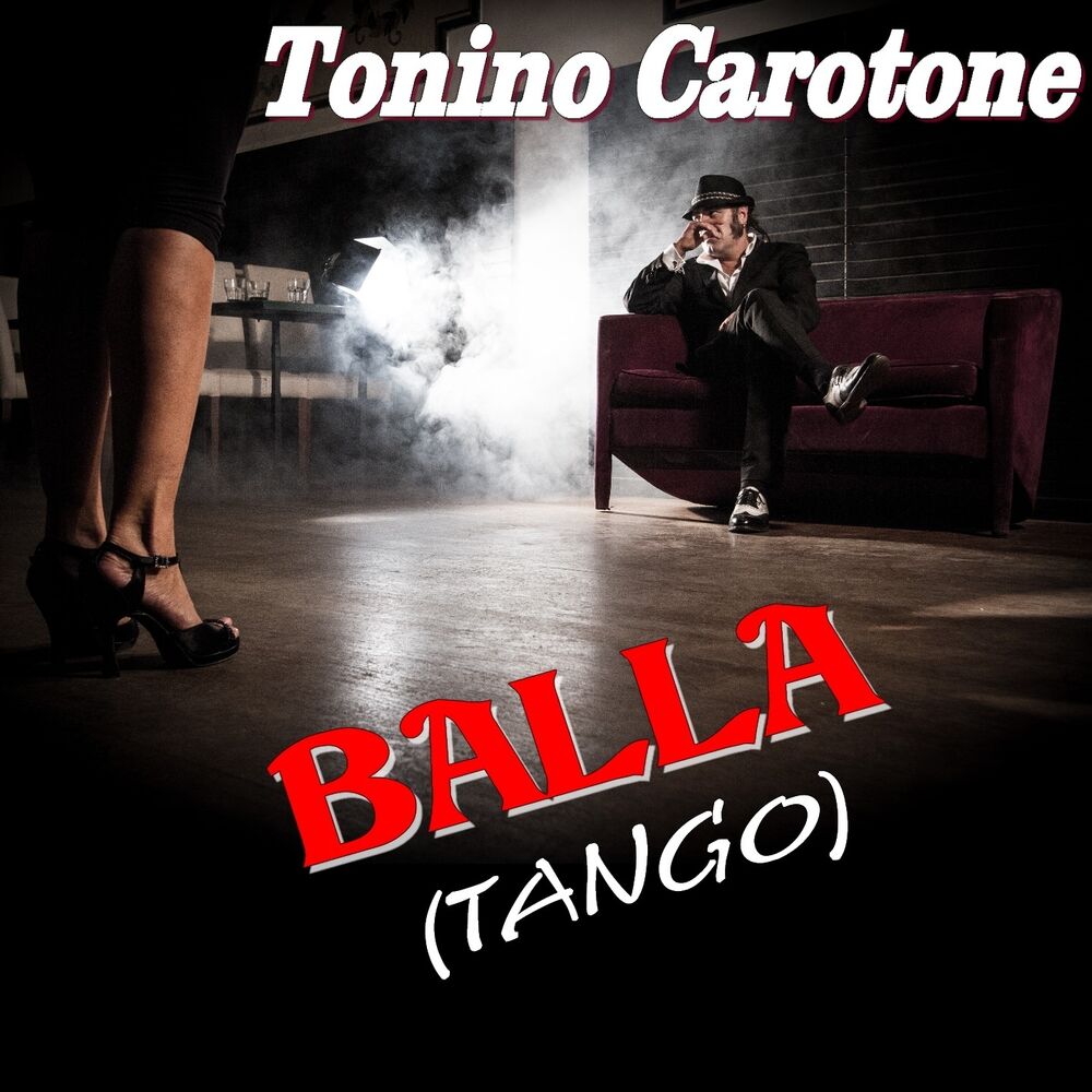 Picture of Balla (Tango)