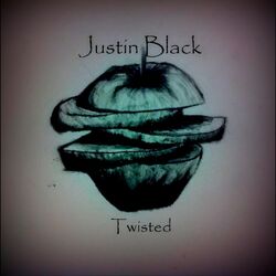 Cover of Twisted