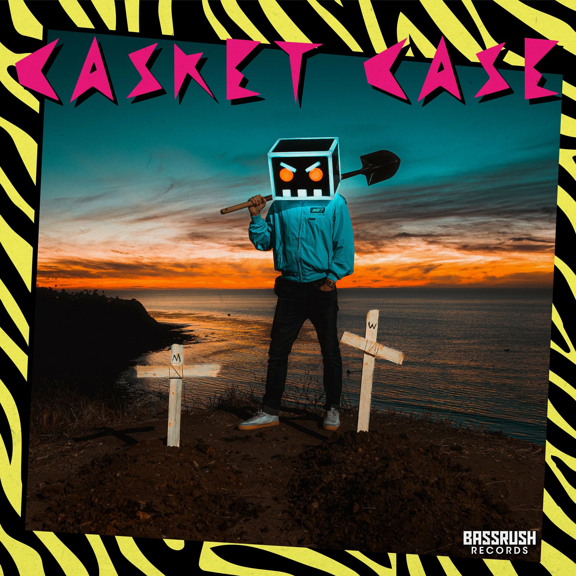 Album cover of Sky High