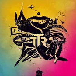 Cover of TTR