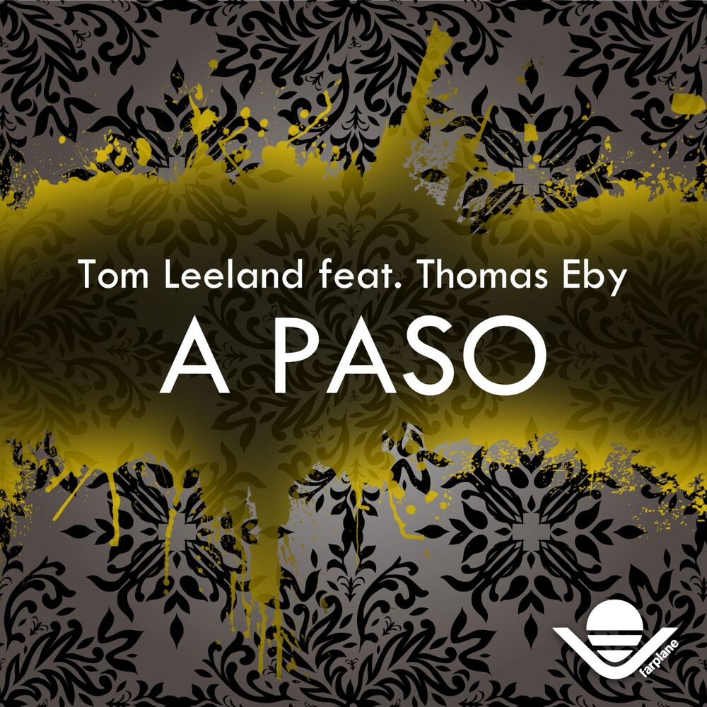 Picture of A Paso (feat. Thomas Eby)