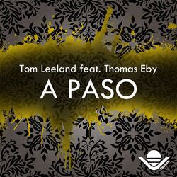 Cover of A Paso (feat. Thomas Eby)