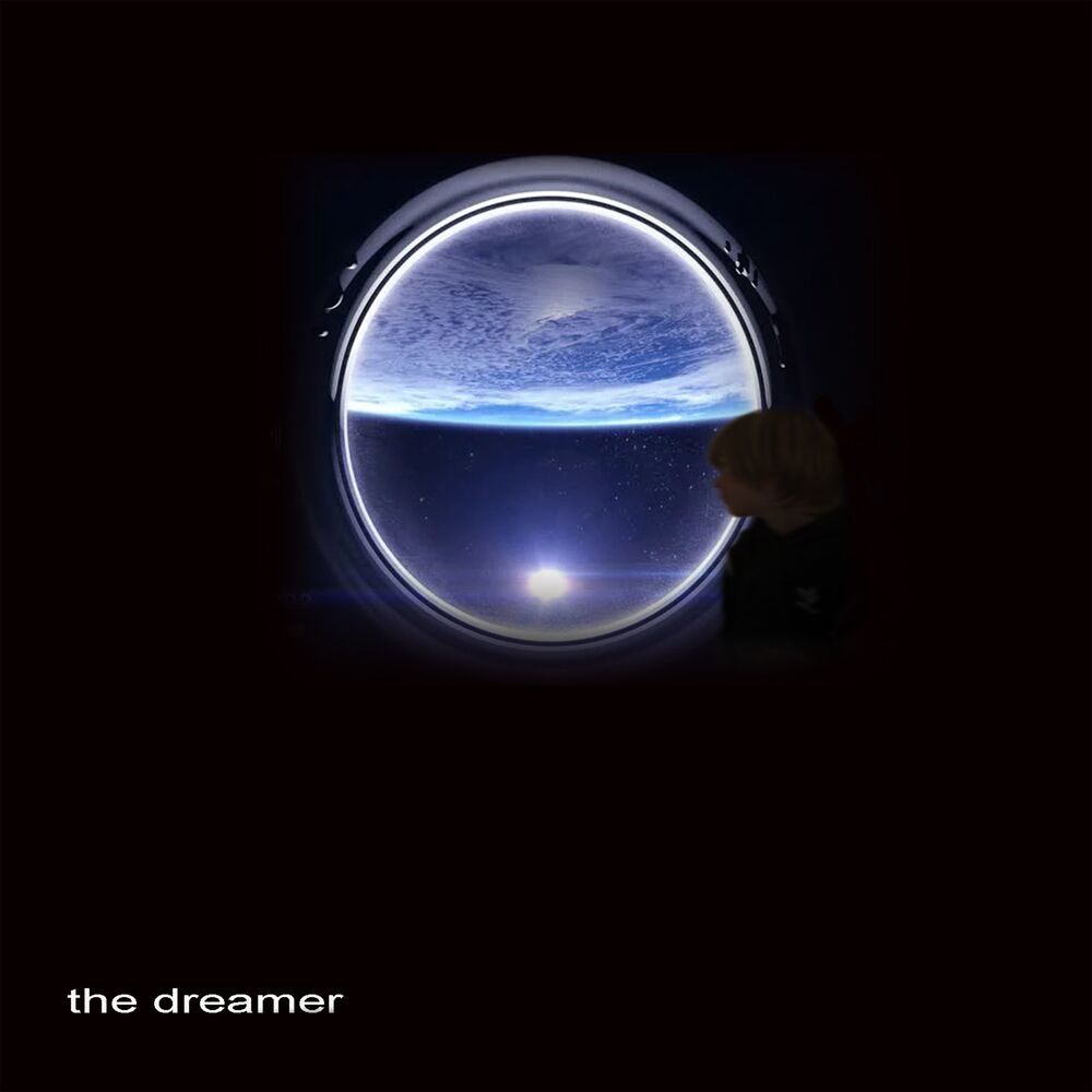 Picture of The Dreamer