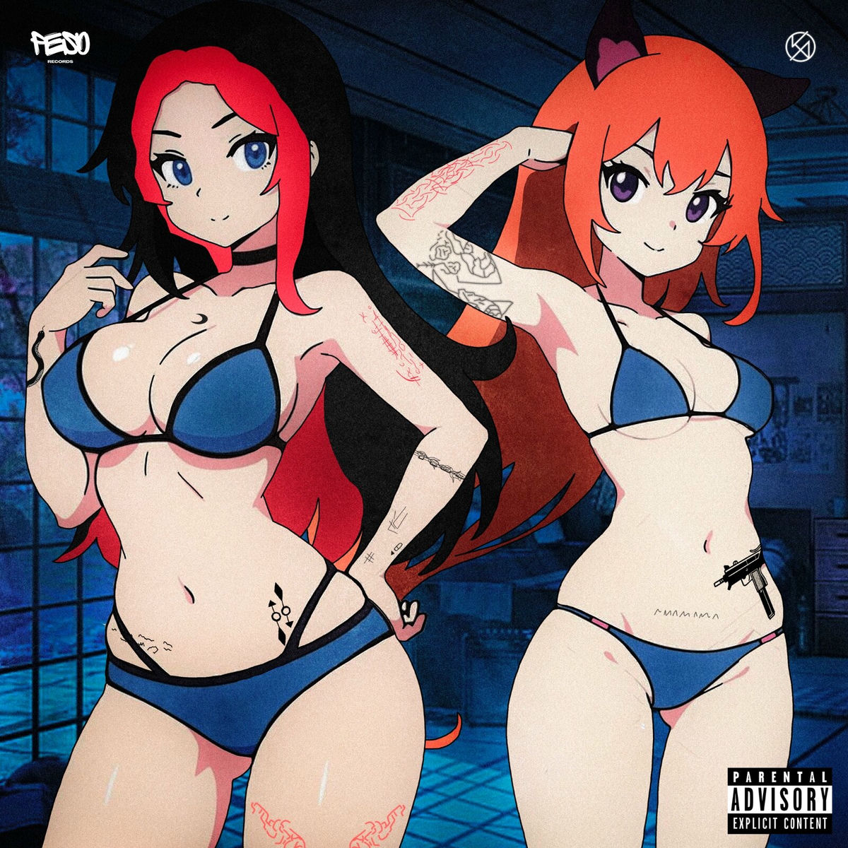 Album cover of Vai Maceta