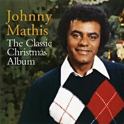 Cover of The Classic Christmas Album