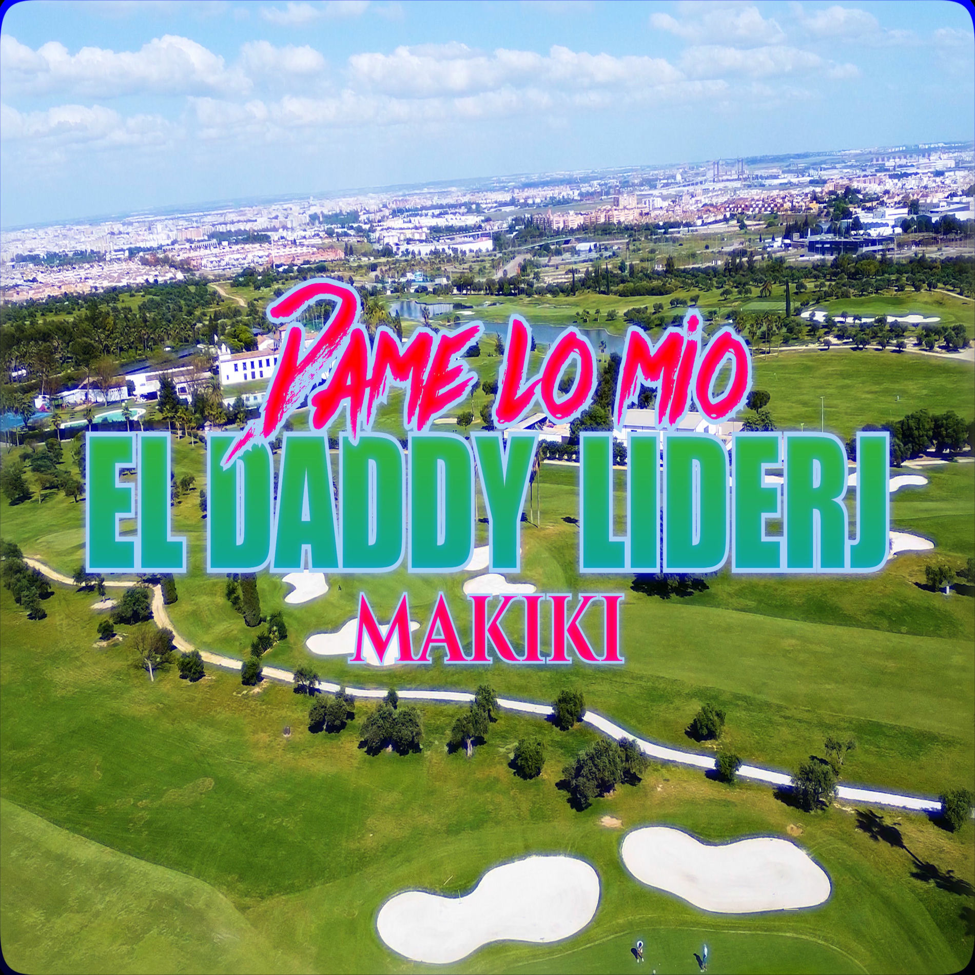 Album cover of Dame Lo Mío