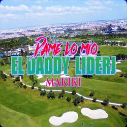 Dame Lo Mío