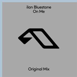 Cover of On Me