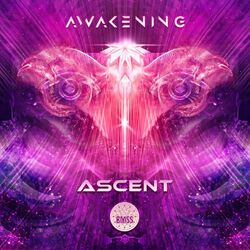 Cover of Awakening