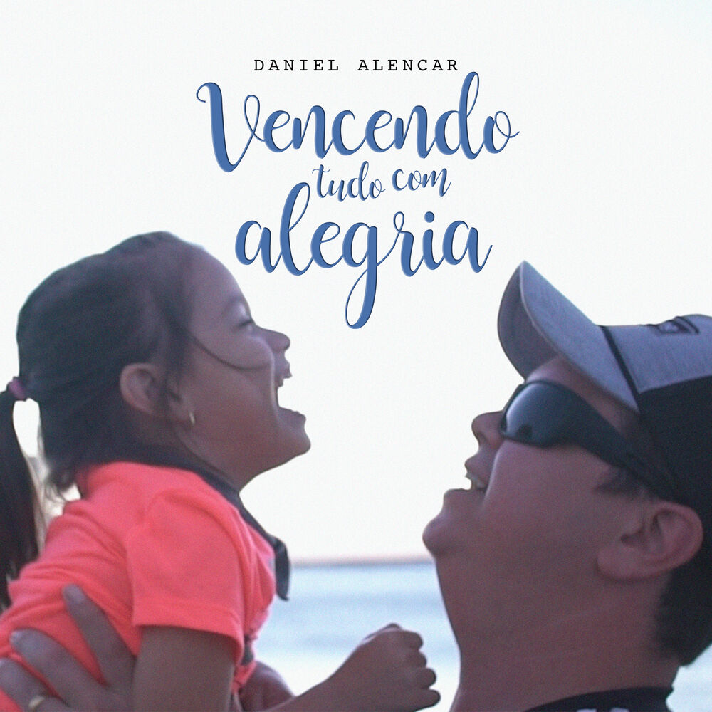 Picture of Vencendo Tudo Com Alegria