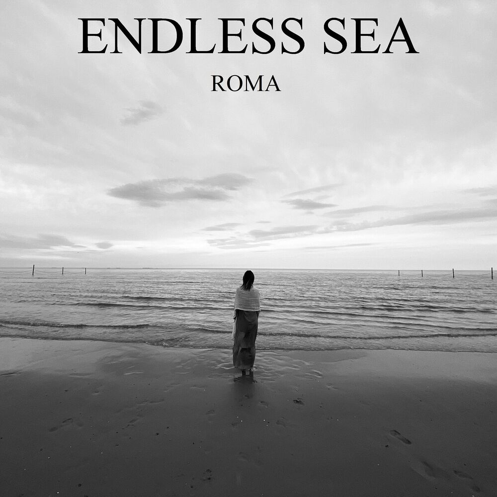 Picture of Endless Sea