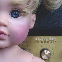 Cover of babydoll