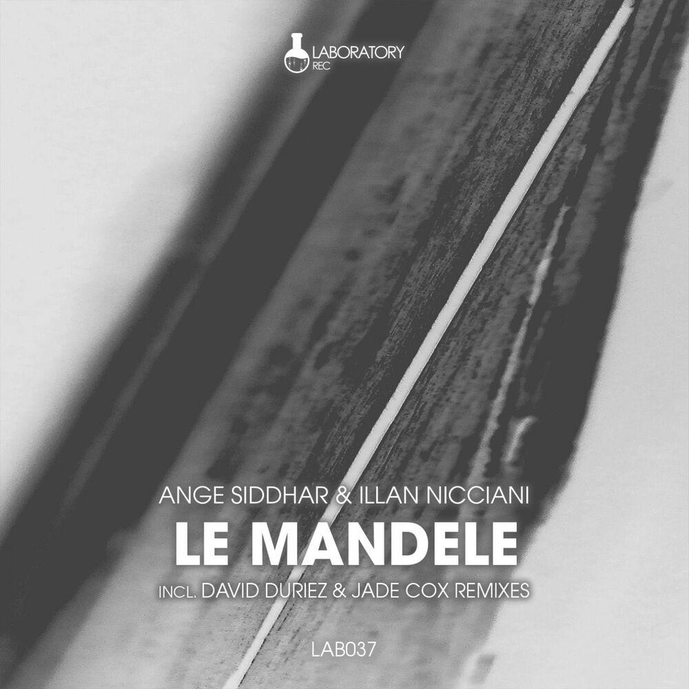 Picture of Le mandele