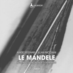 Cover of Le mandele