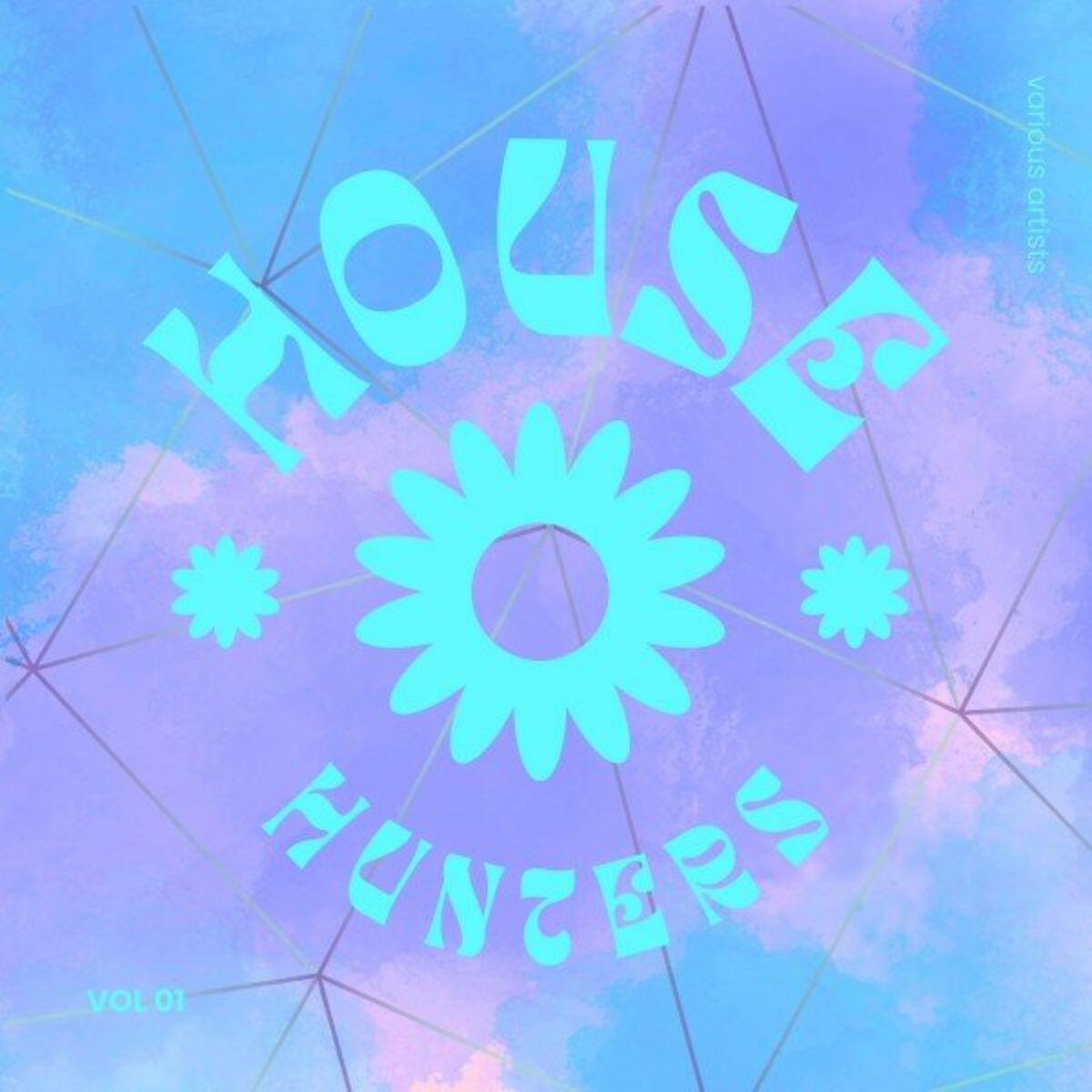 Album cover of House Hunters, Vol. 1