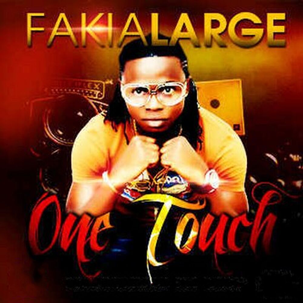 Picture of One Touch
