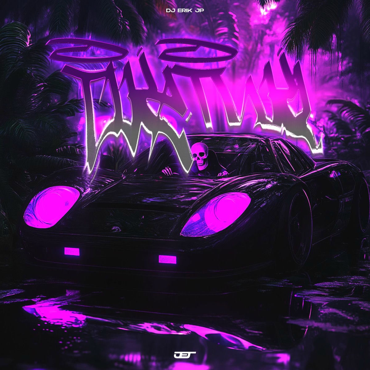 Album cover of TIKATUKI