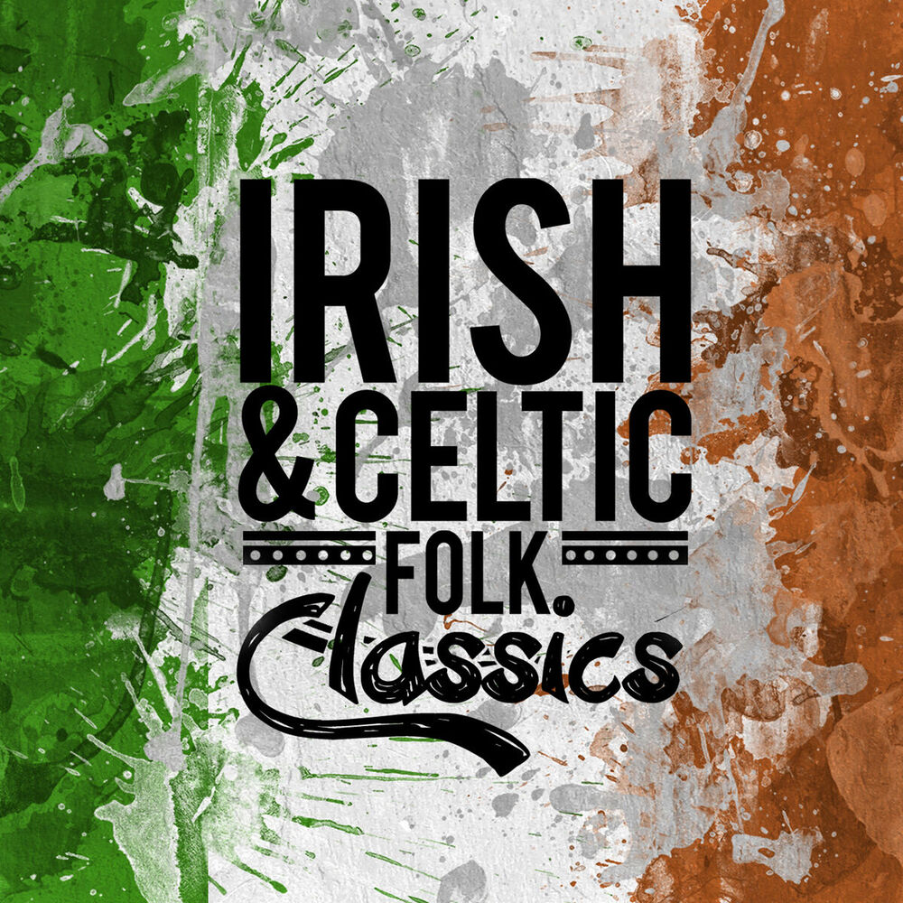 Picture of Irish and Celtic Folk Classics