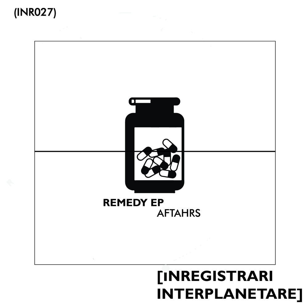 Picture of Remedy EP