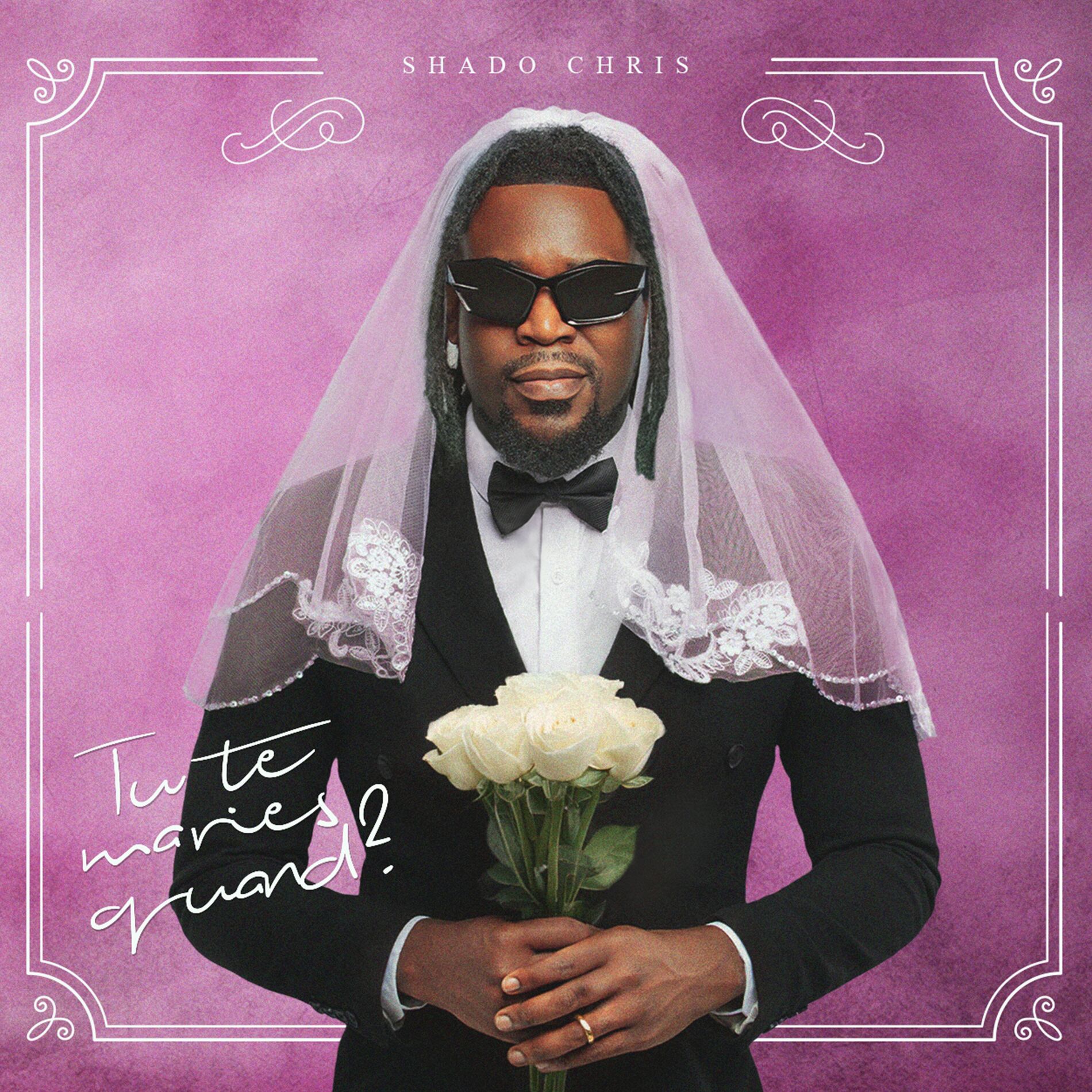 Album cover of Tu Te Maries Quand? (Extended)