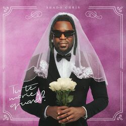 Cover of Tu Te Maries Quand? (Deluxe)