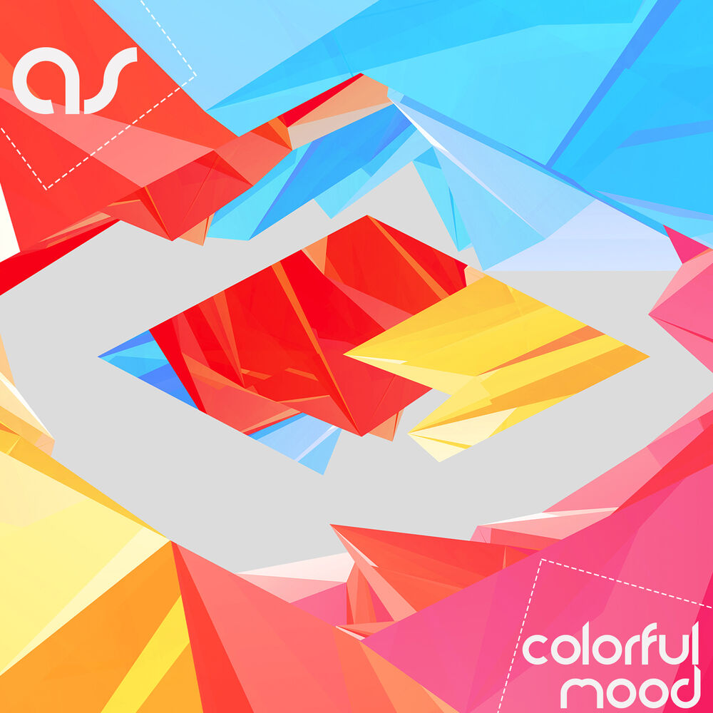 Picture of Colorful Mood