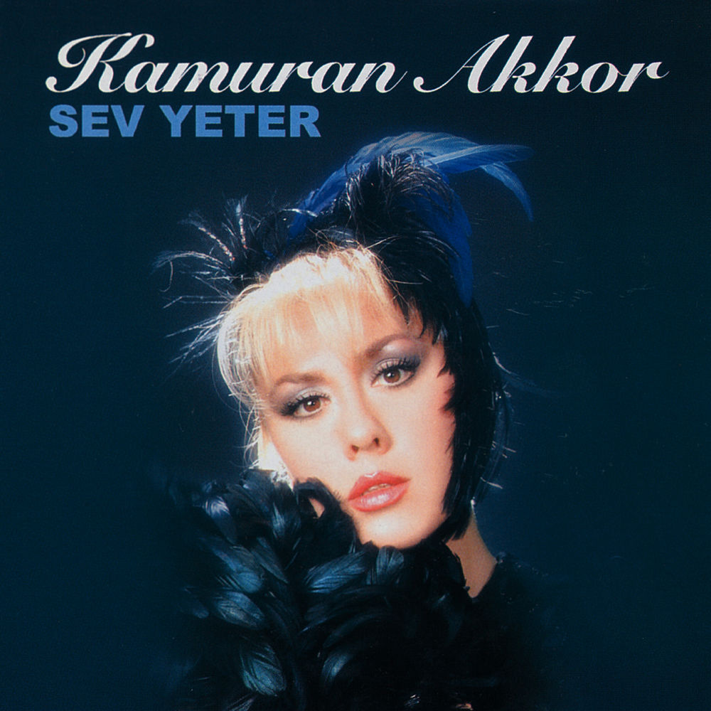 Picture of Sev Yeter