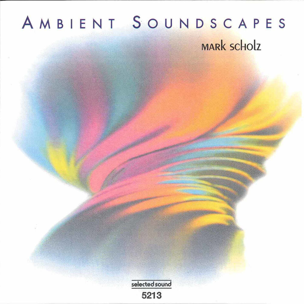 Picture of Ambient Soundscapes