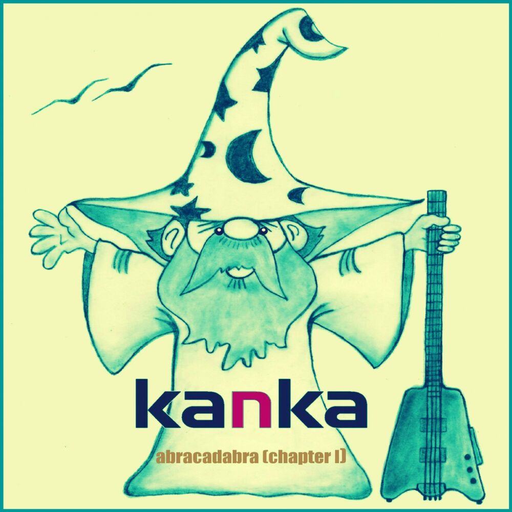 Picture of Abracadabra (Chapter 1)